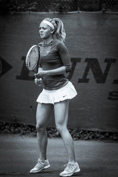 Bild 237 - 1. und 2. Damen Club and der Alster